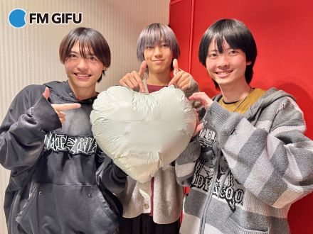 今年やり残した事 ・ 最近始めた新しいチャレンジ ・ カラダイバンバンレディオ最終回 ／ カラフルダイヤモンド（古川流唯、永遠、加藤青空）　　