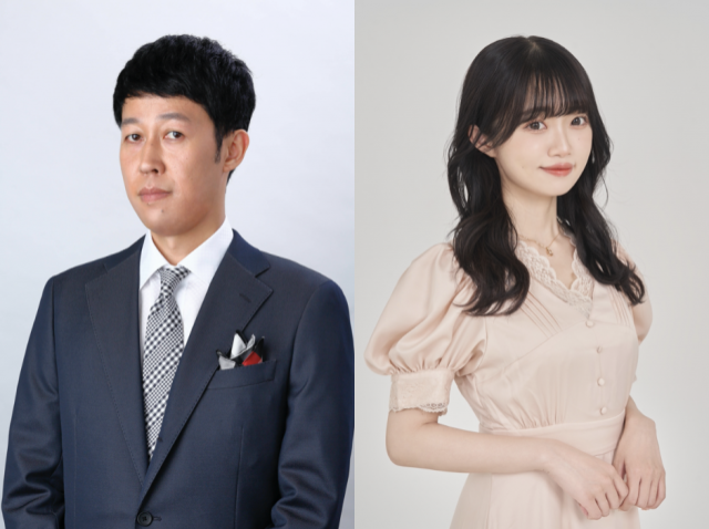 『TOKYO SPEAKEASY』今夜は、芸人 小籔千豊さんと、タレント 中井りかさんがご来店！