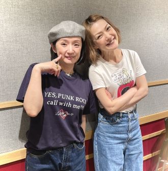 千秋さんと松嶋尚美さんの話を盗み聞き・・・芸能の仕事と子育ての両立、野球に移住計画...同期トーク全開！