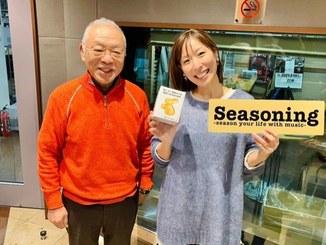 3時台ゲスト：Dr.コパさん