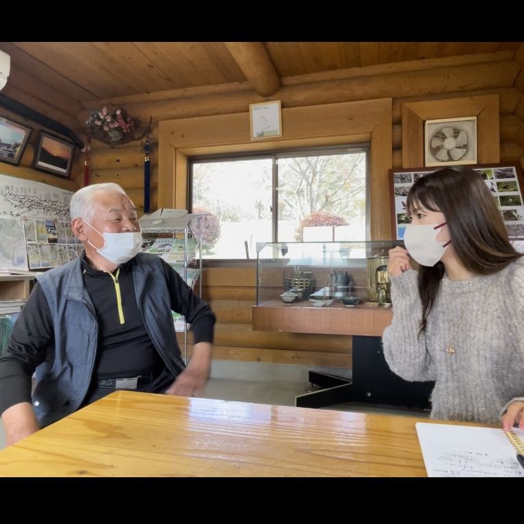 子どもに人気のローラーすべり台からバーベキューテラス、コテージ、テントサイトまで 【CITROEN C5 X】（岐阜県本巣市・文殊の森公園①）