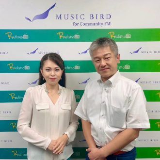 オールラウンドな経営コンサルタティングで成長軌道に導く Sound of Oasis～GOOD PERSON 2024/9/22放送