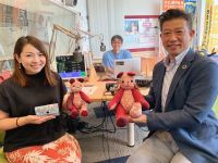 2022年9月4日OA　株式会社エヅリン