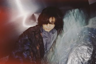 2月7日（火）の『真夜中のプレイリスト』担当はシンガーソングライターのtonunさん！