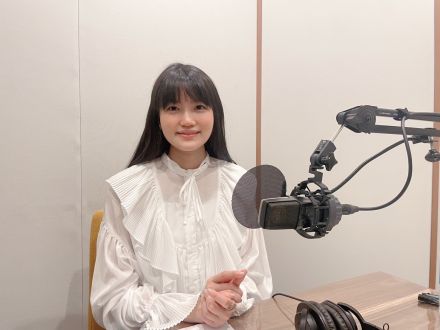 「DEAR FUTURE／COALTAR OF THE DEEPERS」の歌詞を早見沙織が朗読♪『早見沙織の声に出して聴きたいJ-POP』第209回
