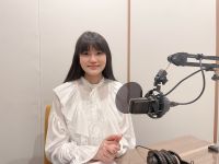 「DEAR FUTURE／COALTAR OF THE DEEPERS」の歌詞を早見沙織が朗読♪『早見沙織の声に出して聴きたいJ-POP』第209回