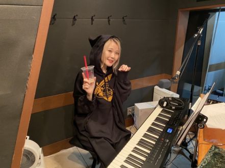 ハラミちゃんのハラミファソRadio♪　第38回