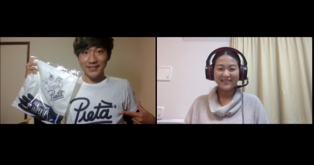 pietaとの偶然の出会いと、体験することの大切さに気づいた留学経験