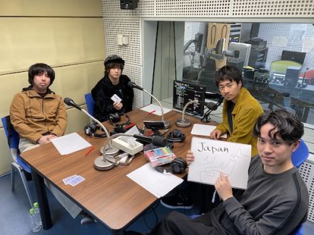 【隆児、仲間はずれにされた！？／誕生日プレゼントが現実的】第24回