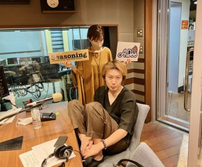 【覚☆醒】プロデューサー（慶應大学特任准教授）若新雄純さん！ 