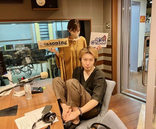 【覚☆醒】プロデューサー（慶應大学特任准教授）若新雄純さん！ 