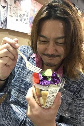 2017年4月25日（火）「ハッピーアワ—大喜利　朝まで討論したくないお題とは？」