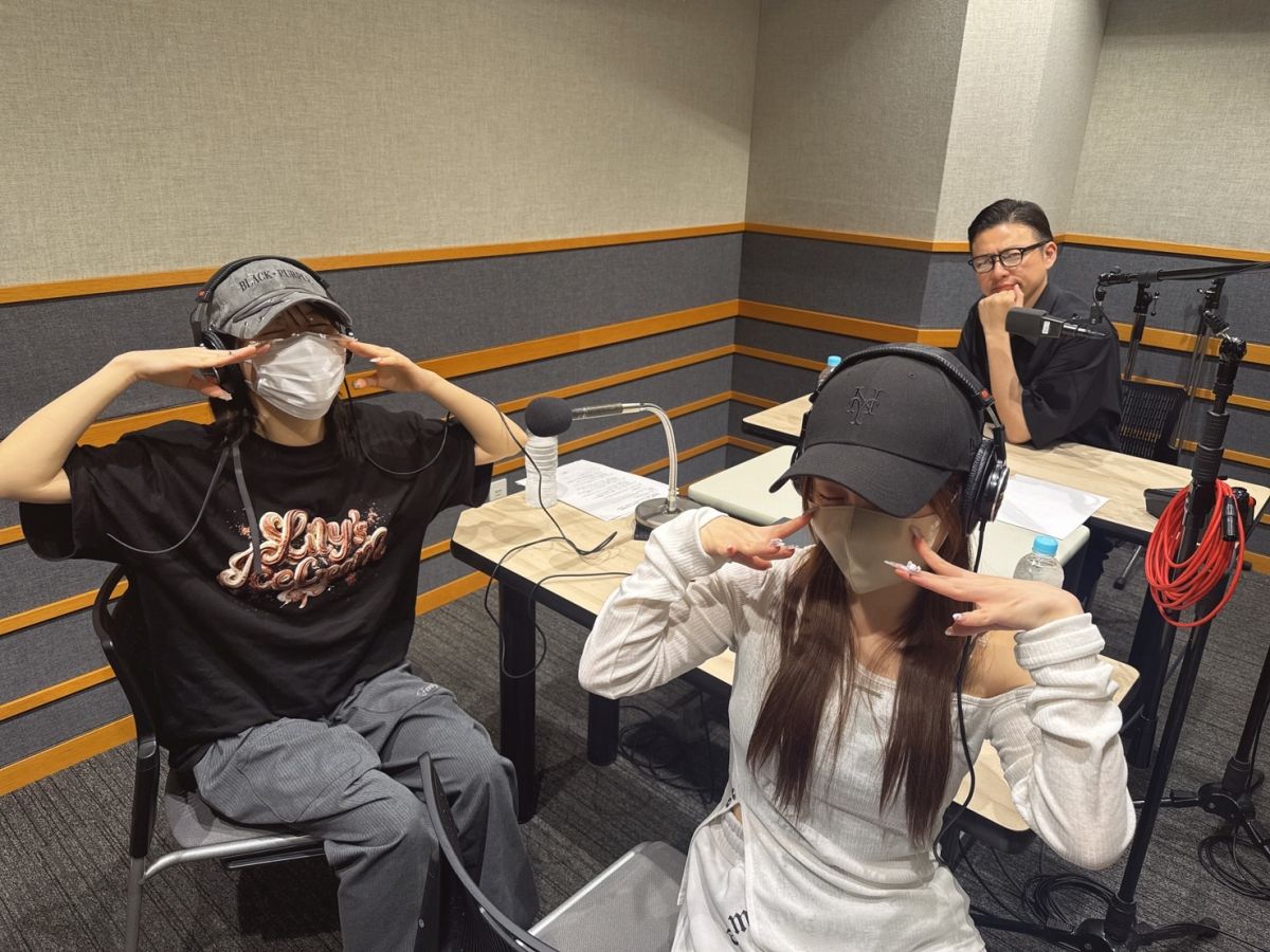 番外編！ ネオジャポのFight For The Radio#204
