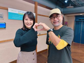 Netflix『First Love 初恋』を語る！