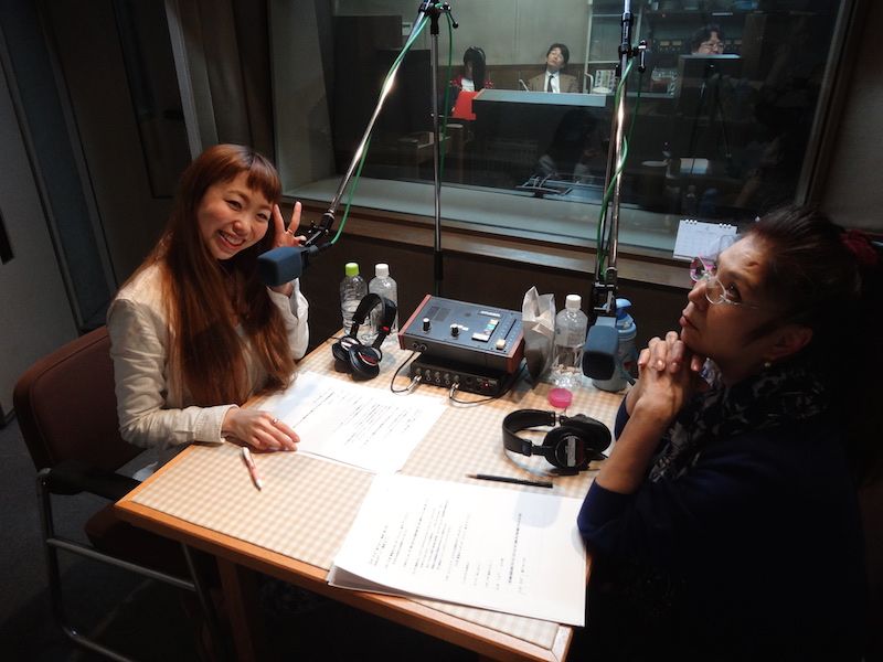 八代亜紀さんへの質問おまちしています。