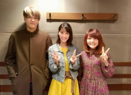 ゲスト「シナリオアート」