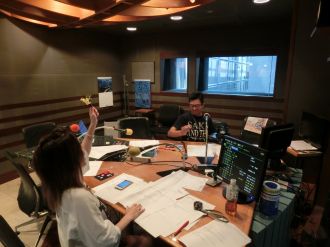 BINGOタイム延長戦