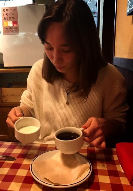 11月27日（月）今日の1コマ　