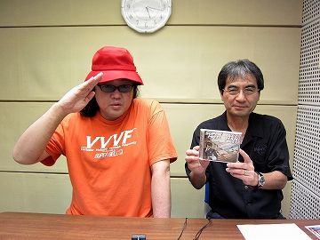 富澤一誠のAGE FREE MUSIC　8/6（月）