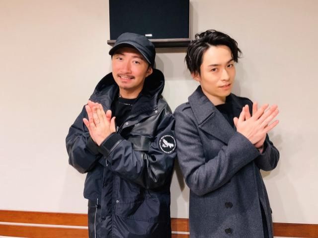 第20回「LDH PERFECT YEAR 2020 RADIO 」