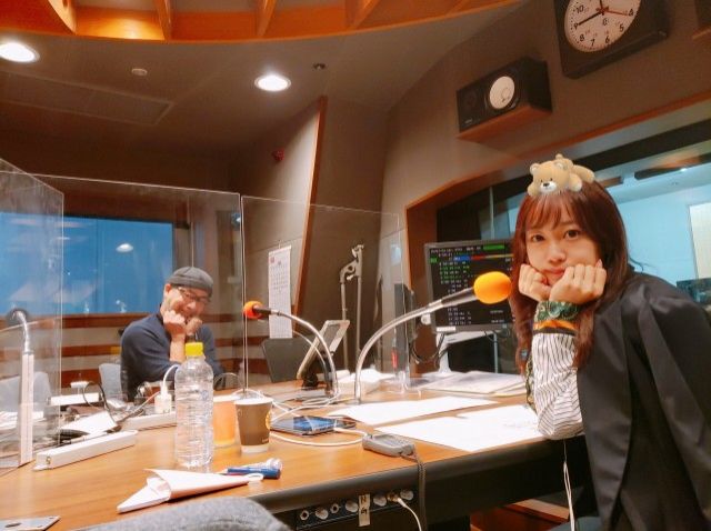 10月27日（水）Song List♪