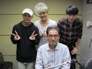 11/2　トーク・セッション