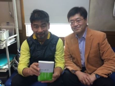 ゲスト：上田紀行さん