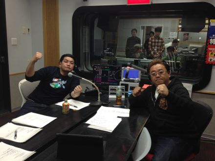 3月11日放送後記