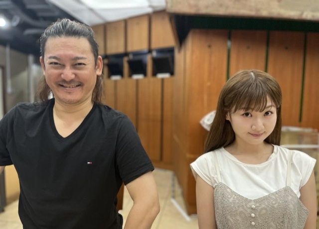 2023年9月12日(火)テーマ「ブラボー！」