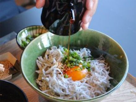 Vol.221 さぬき市から！旬のシラスを買って、食べて、楽しめるスポット！
