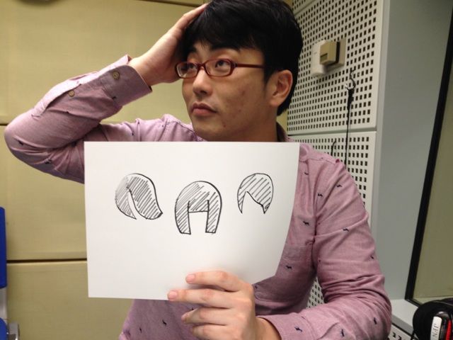 2014年9月11日（木）～スぺイシー！～