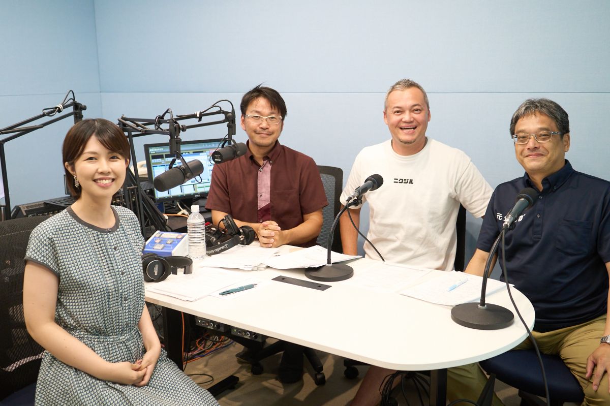 畜産王国みやざき第52回（9.28放送分）