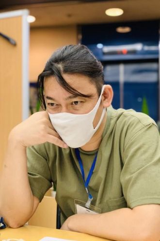 2020年7月8日(水)今日のテーマは【素敵な金縛り】