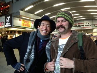 from オーストラリア、フランス