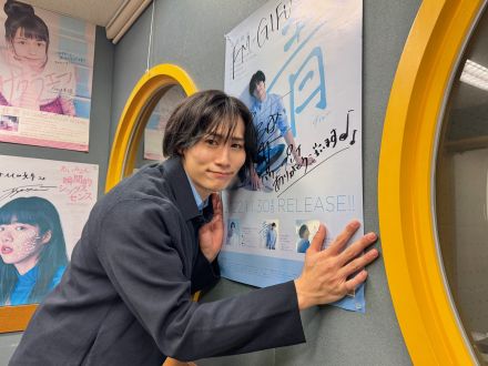 いびがわマラソンの想い出 ・ 上京する前に行っておきたい岐阜スポット ・ 祭nine.の楽曲でパワーをもらう話 ／ 寺坂頼我　