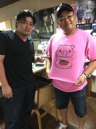 8月31日の放送後記