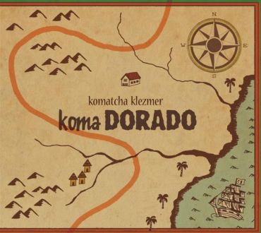 今日のゲストは、こまっちゃクレズマのリーダー梅津さん！