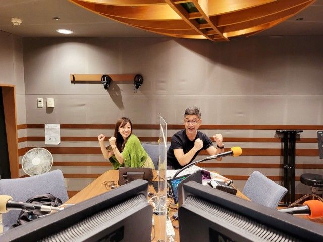 9月21日（水）Song List♪