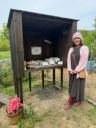 Vol.146 丸亀市・さぬき広島　島のおやつ屋さん「ゆきちゃんのちいさなちいさなアトリエ」.