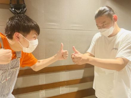 2022年7月20日(水)放送終了！