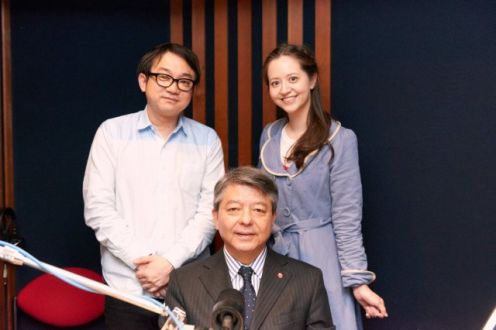 Vol.003　ぴあ株式会社 矢内廣さん・第1週目