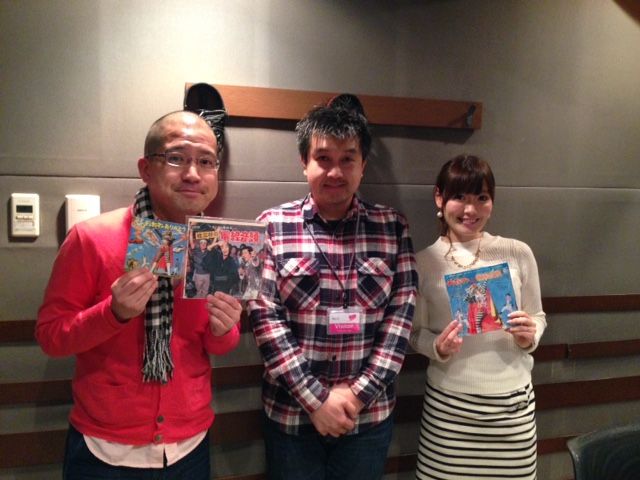 今日の放送まとめ