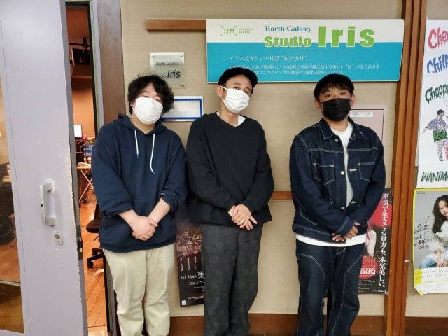 ２０２２．５．１