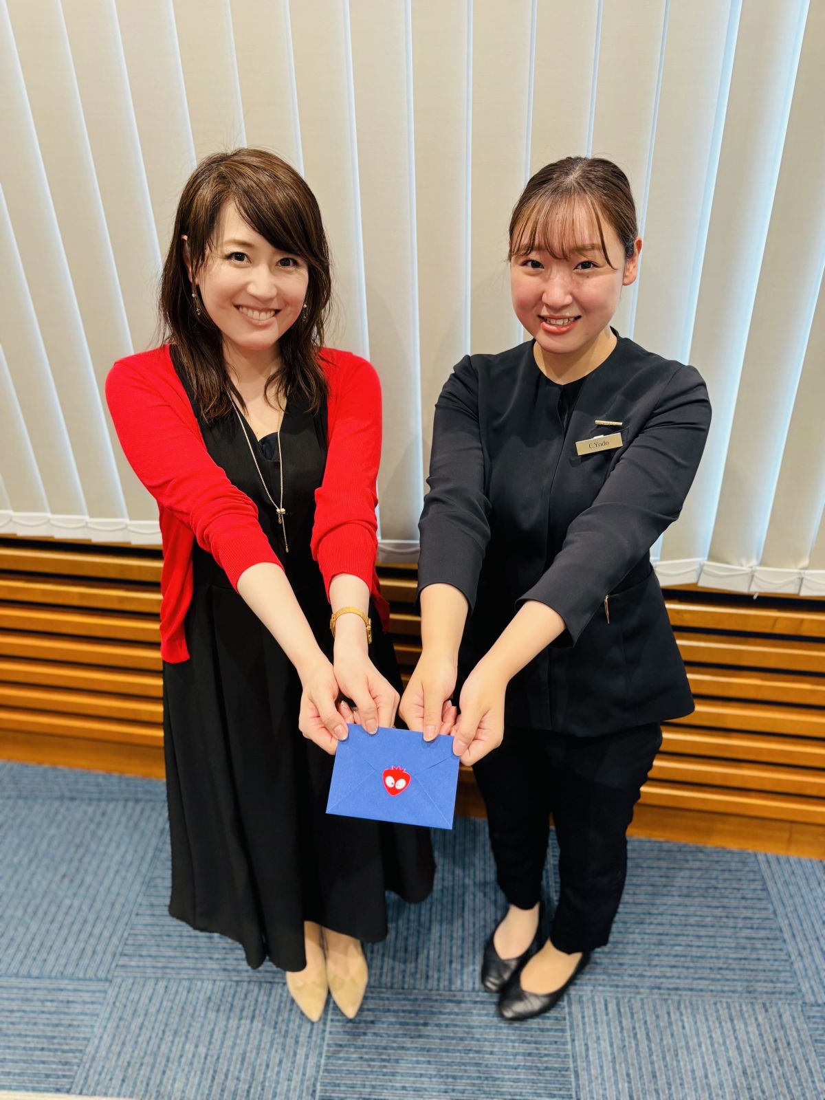 ゲストのご招待について