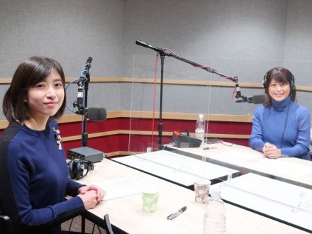 第335回　南沢奈央さん①