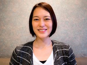 【大山 加奈】(バレーボール)