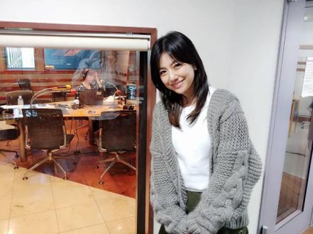 ゲスト「島谷ひとみ」さん