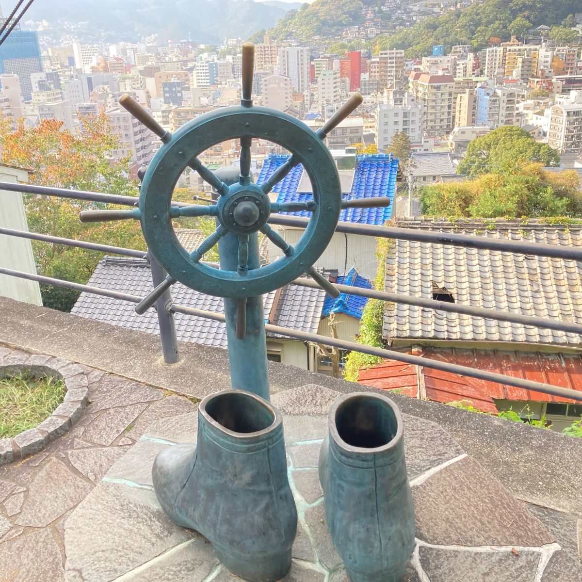 第２６回：龍馬通り