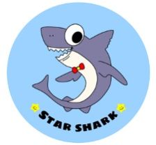 #43 いわき市のスーパー「マルト」の「スターシャークプロジェクト」