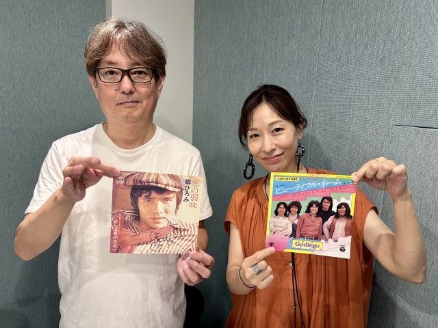 8月3日～ 「昭和のかっこいいイントロ」論 